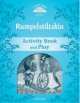 Classic tales 1. Rumplestiltskin, Sue Arengo 