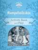 Classic tales 1. Rumplestiltskin. Activity Book and Play, Victoria Tebbs 