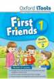 FIRST FRIENDS 1 iTOOLS NEW, Press Oxford University 