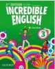 INCREDIBLE ENGLISH 2E 3 ITOOLS, Press Oxford University 
