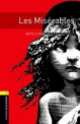 Oxford Bookworms Library 1. Les Miserables (+ CD), Victor Hugo 
