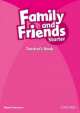 Family and Friends. Starter. Teacher's Book, Press Oxford University 
