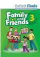 FAMILY & FRIENDS 3 iTOOLS DVD-ROM, Press Oxford University 