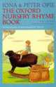 The Oxford Nursery Rhyme Book, 