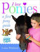 I Love Ponies, Louise Pritchard 