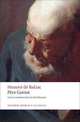 Pere Goriot, Оноре де Бальзак 