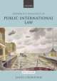 PRINCIPLES OF PUBLIC INTERNAT.LAW 8ED *, James Crawford 