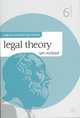 Legal Theory 6ed, McLeod, Ian 