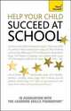 How to Help Your Child to Succeed at School, Hancock, Jonathan 