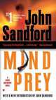 Mind Prey (Lucas Davenport Series #7), Sandford John 