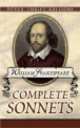 William Shakespeare: Complete Sonnets, William Shakespeare 