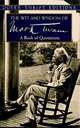The Wit and Wisdom of Mark Twain: A Book of Quotations, Twain, Mark 