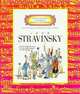 Igor Stravinsky (World's Greatest Composers) ***, Venezia, Mike 