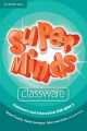Super Minds 3 Classware (DVD), Puchta, Herbert, Gerngross, Gunter, Lewi 
