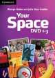 Your Space 1-3 (DVD), Hobbs, Martyn, Keddle, Julia Starr 