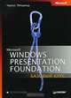 Microsoft Windows Presentation Foundation. Базовый курс, Чарльз Петцольд 