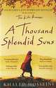 A Thousand Splendid Suns, Hosseini Khaled 