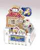 Mother Goose's House, Lippman Peter 