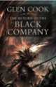 Return of the Black Company TPB, Cook, Glen 