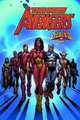 New Avengers 1: Sentry, Bendis Brian Michael 