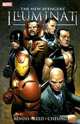 New Avengers: Illuminati, Bendis Brian Michael 