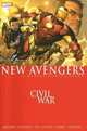 New Avengers 5: Civil War, Bendis Brian Michael 