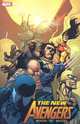 New Avengers 6: Revolution, Bendis Brian Michael 