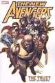 New Avengers vol.7: Trust, Bendis Brian Michael 