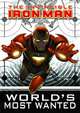 Invincible Iron Man 2: World's Most Wanted, Fraction Matt 