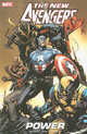 New Avengers 10: Power, Bendis Brian Michael 
