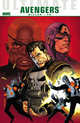 Ultimate Comics Avengers: Crime and Punishment, Millar Mark 