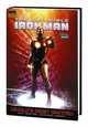 The Invincible Iron Man 3: World's Most Wanted, Fraction Matt 