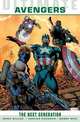 Ultimate Comics Avengers: Next Generation, Millar Mark 