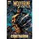 Wolverine: Best There Is: Contagion (graphic novel), Huston Charlie 