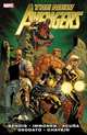 New Avengers By Brian Michael Bendis - Volume 2, Brian Michael Bendis 