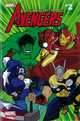 Marvel Universe Avengers 2: Earth's Mightiest Heroes Comic Readers, Comics Marvel 