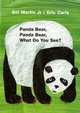 Panda Bear, Panda Bear, What Do You See?, Martin Bill Jr. 