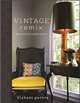 Vintage Remix: The Interiors of Kishani Perera, Perera Kishani 