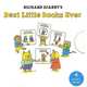 Richard Scarry's Best Little Books Ever (количество томов: 4), Scarry Richard 