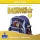Backpack Gold 3 Active Teach NEd, Diane Pinkley 