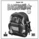 Backpack Gold 3 Posters NEd, Diane Pinkley 