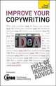 Improve Your Copywriting: Teach Yourself, Gabay, Jonathan 