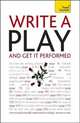 Write a Play and Get it Performed, Bown Lesley 