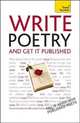 Write Poetry and Get it Published, Sweeney Matthew 