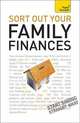 Sort Out Your Family Finances, Reeves Bob 