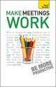 Make Meetings Work, Mannering Karen 