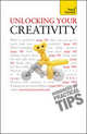 Unlock Your Creativity, Hare Jenny 