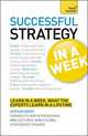 Successful Strategy in Week, Berry, Stephen 