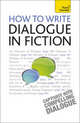 Write Brilliant Dialogue, Weinman Irving 