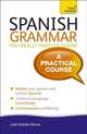 Spanish Grammar You Really Need to Know, Kattan-Ibarra Juan 